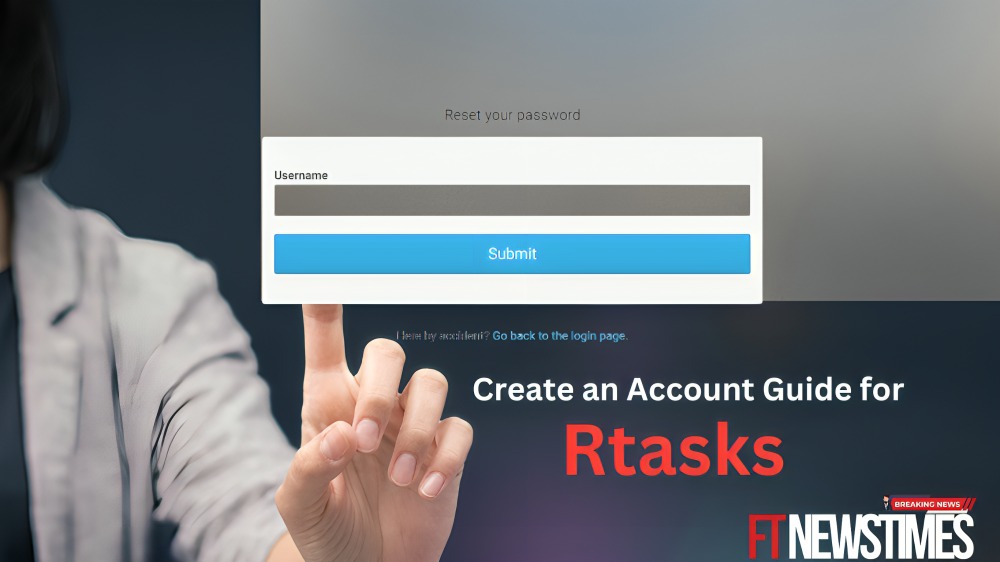 rtasks sign in

