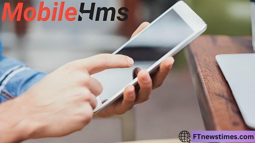 mobilehms earning app

