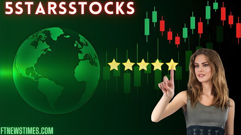 5StarsStocks AI: Revolutionizing Stock Market Predictions