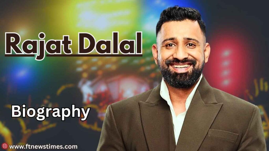 Rajat Dalal