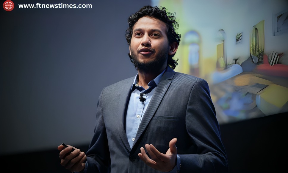 Ritesh Agarwal Net Worth 2025 In Rupees